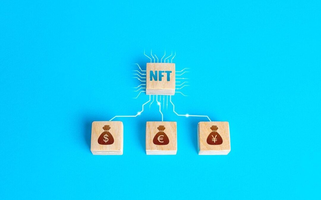 Comment gagner de l&rsquo;argent avec les NFT ?