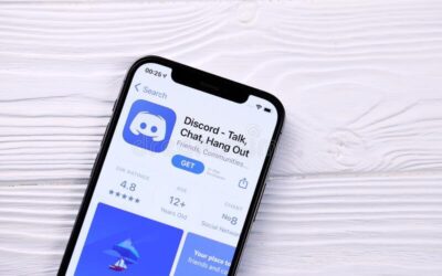 Comment rendre un serveur Discord connu ?