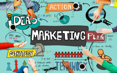 Quelles sont les 3 grandes stratégies marketing ?
