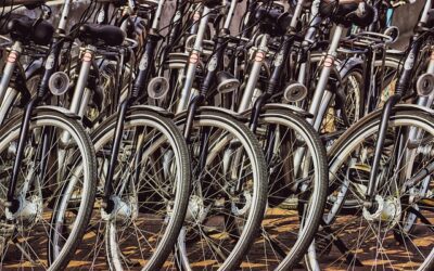 Perspectives d’avenir : où se dirige l’industrie du vélo électrique ?