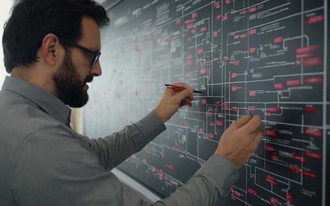 Analyse des échecs projets en difficulté dans l&rsquo;informatique et comment les prévenir