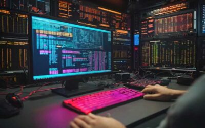 Tout l’univers de la programmation